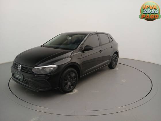 VOLKSWAGEN POLO 1.0 MPI TRACK MANUAL VOLKSWAGEN POLO 1.0 MPI TRACK MANUAL